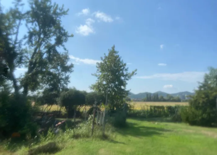 B&B Dora e Flavio Country Rooms
