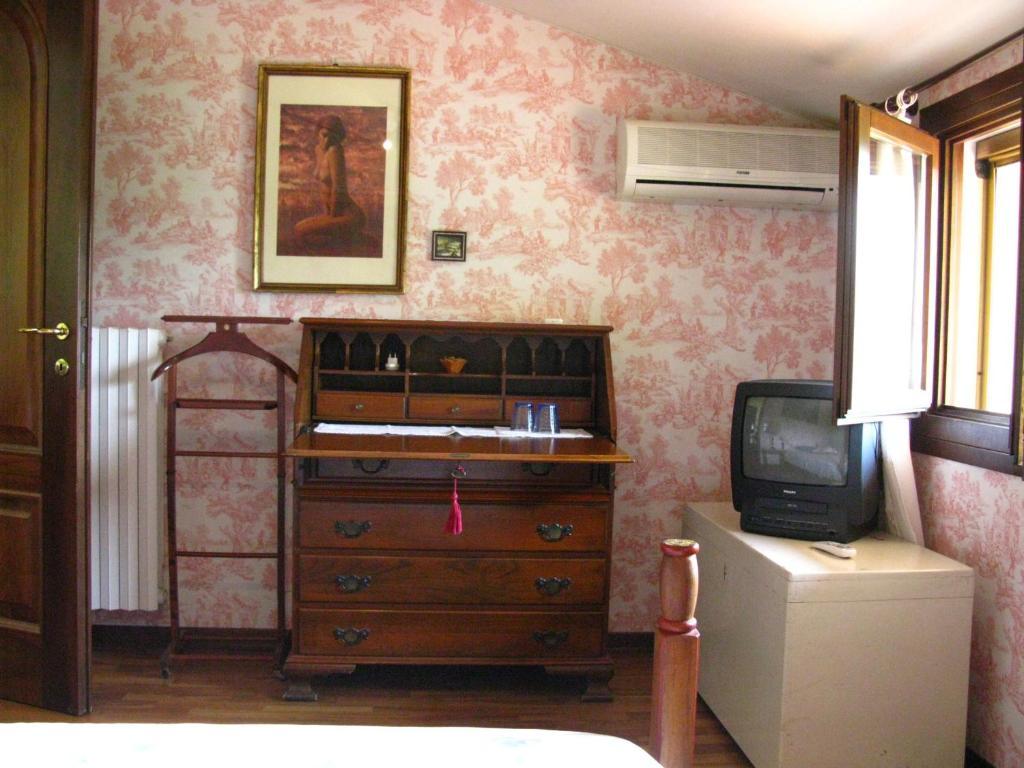Casa di campagna Dora E Flavio Country